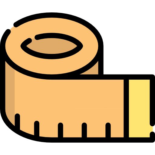 Measuring tape
